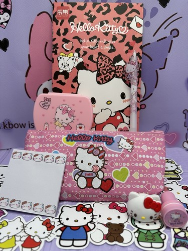 Hello kitty sanrio - hello, bundle