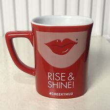 Rare Official Nescafe Mug /