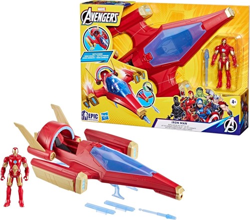 Hasbro marvel avengers - hasbro,