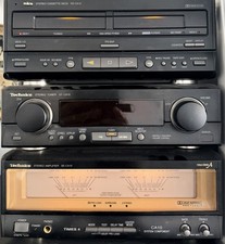 Technics Stack System