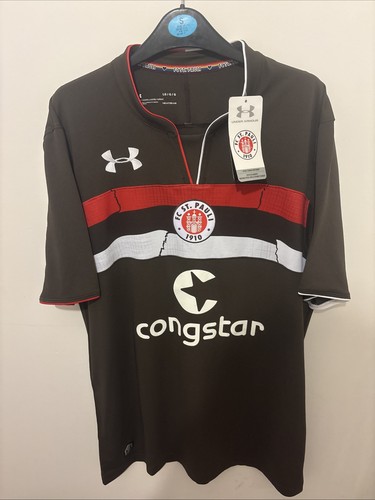 Pauli 2018 2019 - fc,
