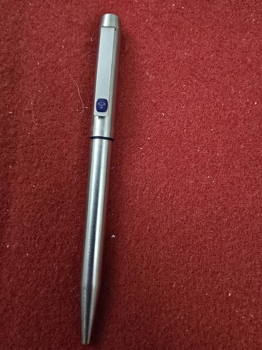 Vintage parker blue trim - vintage,