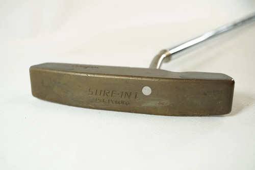 Ben hogan sure - ben,