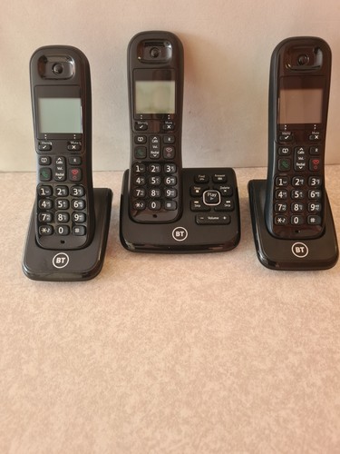 Xd56 trio cordless - bt,