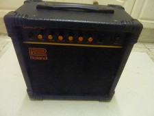 Roland DAC-10 Small 25w guitar