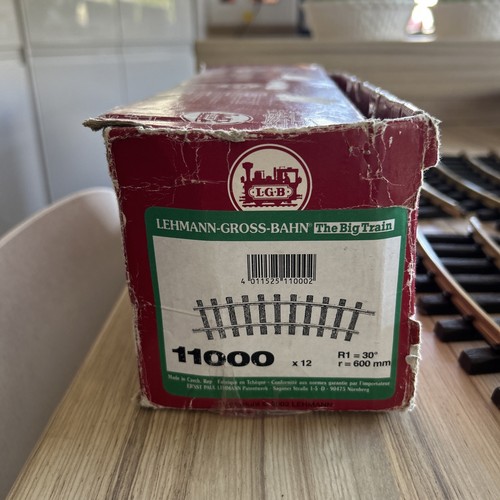 12x lgb 11000 scale - 12x,