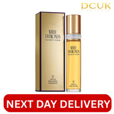 ELIZABETH TAYLOR WHITE