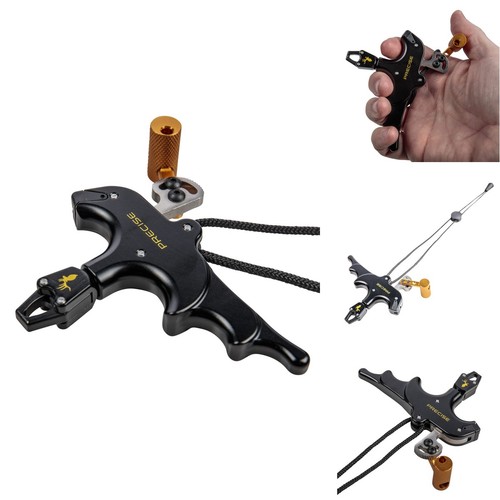 Trophy ridge precise bow - trophy,