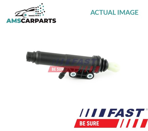 Clutch master cylinder ft68046 - clutch,