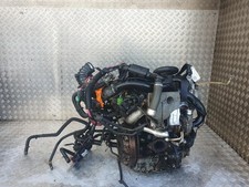VAUXHALL VIVARO ENGINE M9R-692 2.0L DIESEL COMPLETE 93865875 MK1 X83 2013