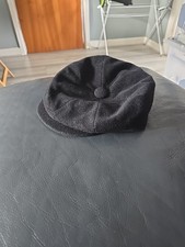 Flat Cap Whiteley Cashmire