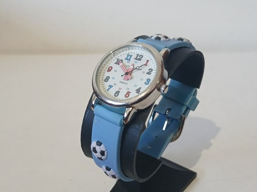 London quartz kids - , football