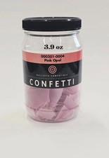 Bullseye Confetti Glass 3.9 oz