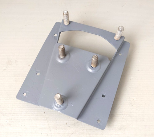 Bus spare tire front - t2,