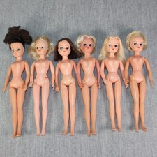 SINDY PEDIGREE Dolls Vintage