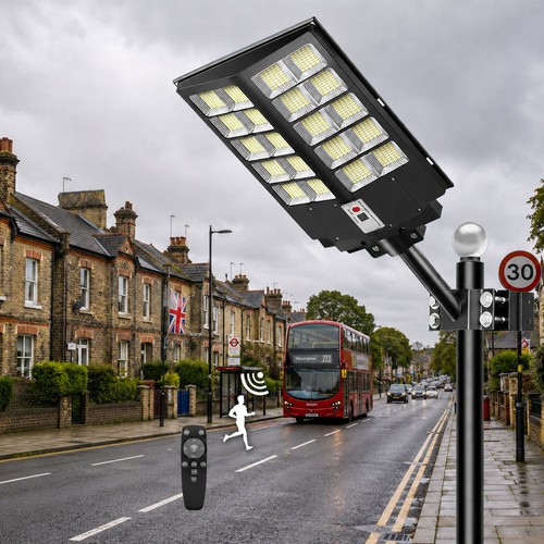 9900000lm solar street light - 9900000lm,
