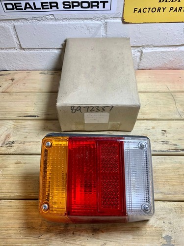 Vauxhall chevette estate rear - vauxhall,