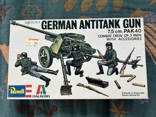 Revell Vintage Model Kit 7.5cm