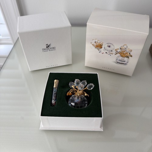 Swarovski secrets 4 - swarovski, 2