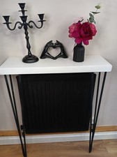 Wooden ,vintage,radiator