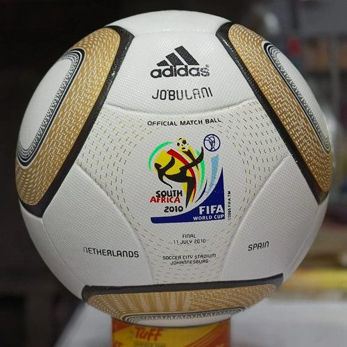 Jobulani football official - jobulani, |