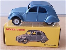 DINKY ATLAS 535 24T 2 CV