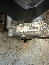 Ford PUMA ST Gearbox 1.0