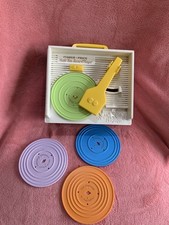 Fisher Price Music Box Child's