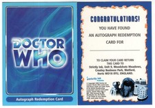 Doctor Who The Definitive