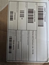 Emma Uk Premium Lite Double