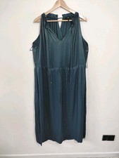 Next Long Maxi Dress Size 20