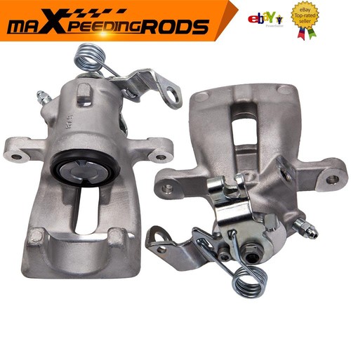 Pair disc brake - pair, caliper