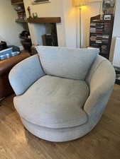 Love Chair Two-Seater Sofa
