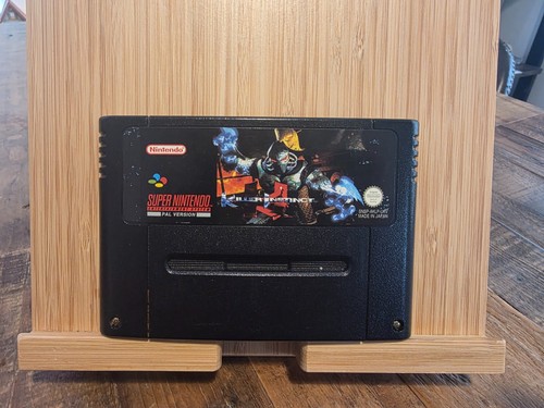 Killer instinct snes 1995 pal - snes,,