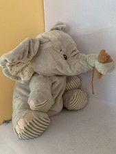 Elliot & Buttons Elephant