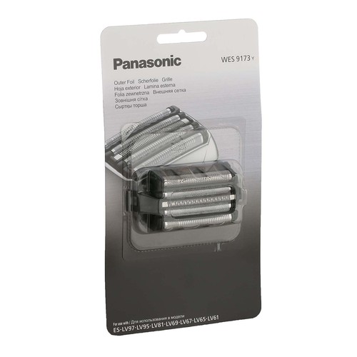 Panasonic wes9173n shaver - wes9173n,