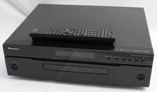 Pioneer BDP-51FD Blu-Ray Disc Player with Remote (U)