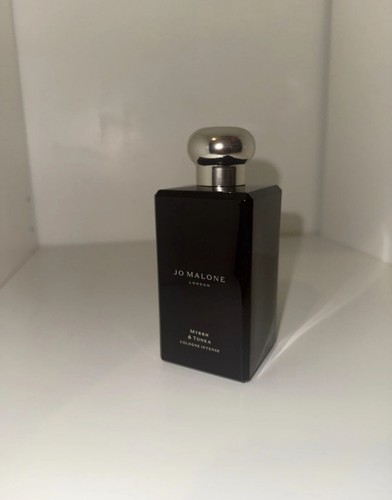 Malone myrrh tonka - &,