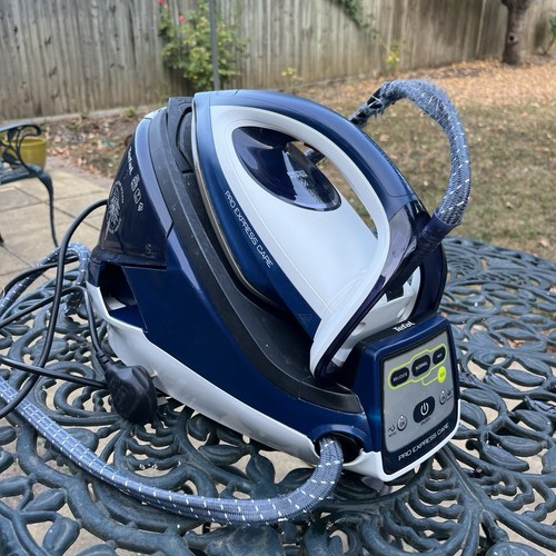 Tefal pro express - tefal, steam