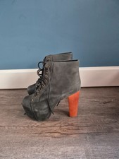 jeffrey campbell women shoes, Brand new with original box