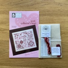 2026 Collector’s Heart inc