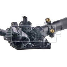 BORG & BECK Thermostat