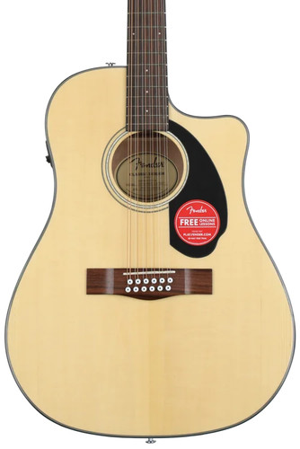 Fender 60sce string - cd-60sce,