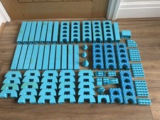 LEGO DUPLO BUNDLE blue