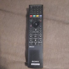 Official Sony PlayStation 3 BD Remote Control DVD/Blu-Ray Console Controller