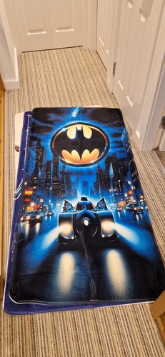 Batman rug 159x79cm - batman,