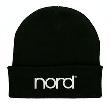 NORD keyboards Printed Black