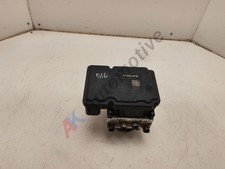 Volvo V50 2004-2012 2.0 Diesel ABS Pump with Module 31317378