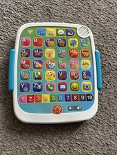Baby Electronic iPad Toy - Asda