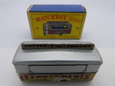 Matchbox Lesney 74 Mobile